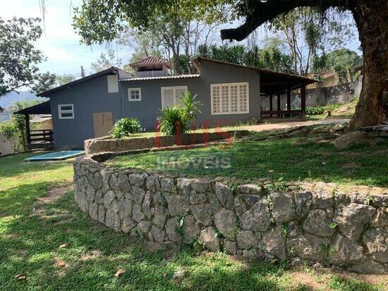 Casa de 200 m² Itaipu - Niterói, à venda por R$ 2.550.000