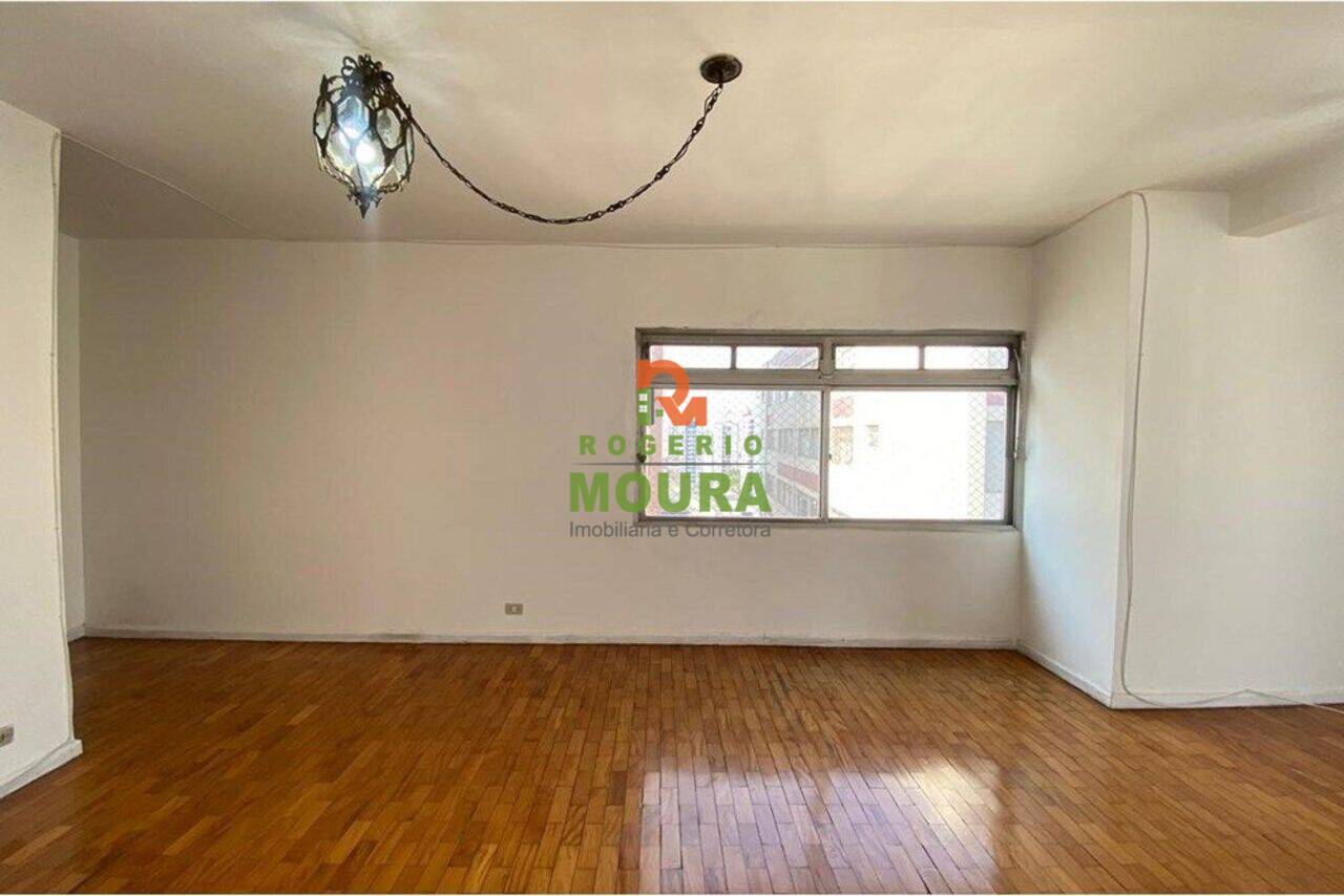 Apartamento Alto da Mooca, São Paulo - SP