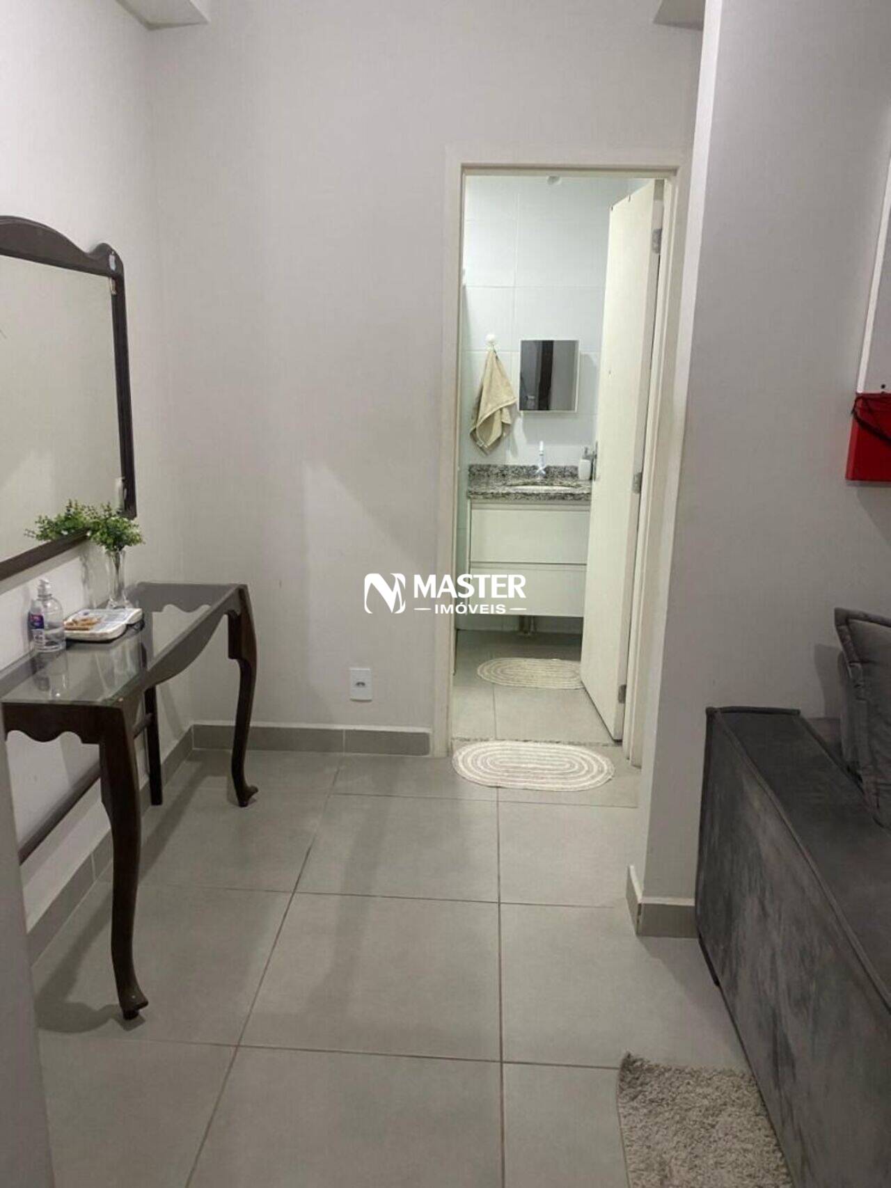 Apartamento Banzato, Marília - SP