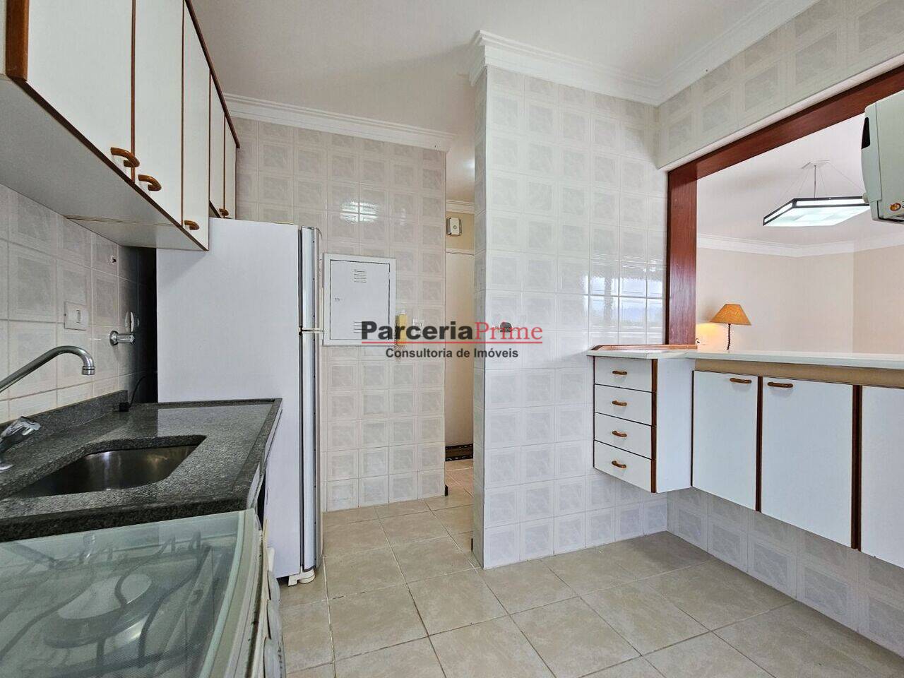 Apartamento Riviera Módulo 6, Bertioga - SP