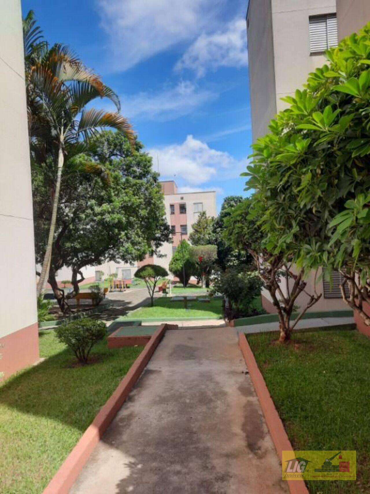 Apartamento Jardim Boa Vista (Zona Oeste), São Paulo - SP