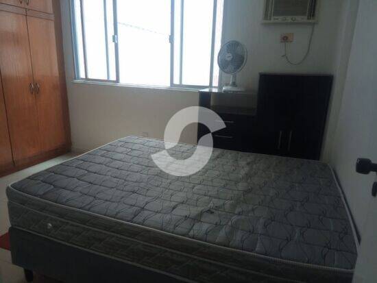 Apartamento Icaraí, Niterói - RJ