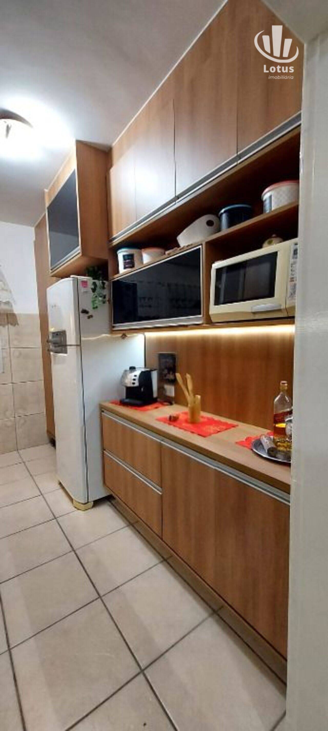 Apartamento Jardim Dona Irma, Jaguariúna - SP