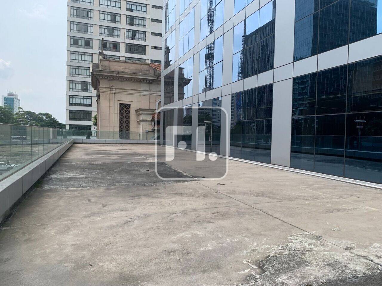 Conjunto para alugar,1024 m²  Bela Vista - São Paulo/SP