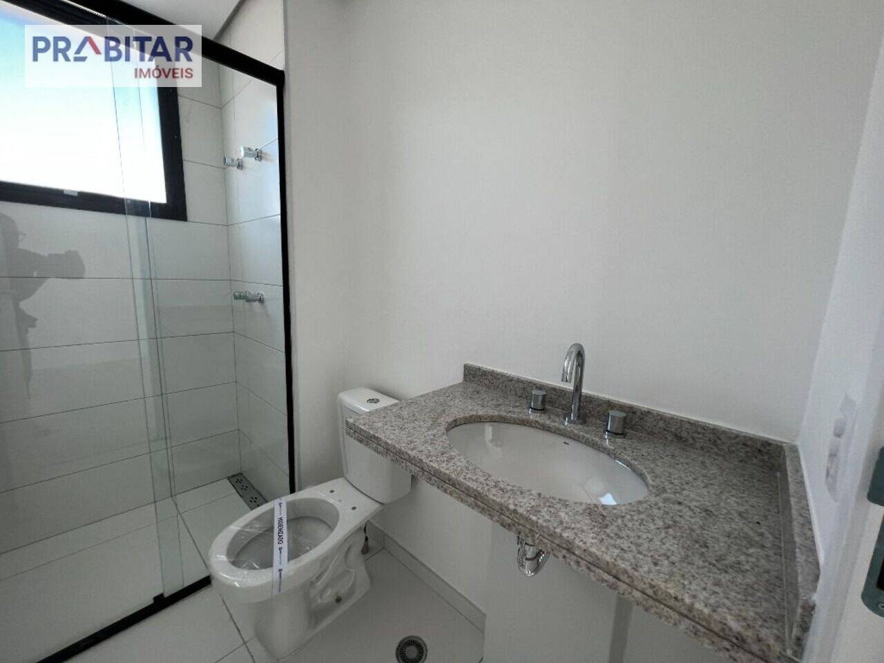 Apartamento Centro, Osasco - SP