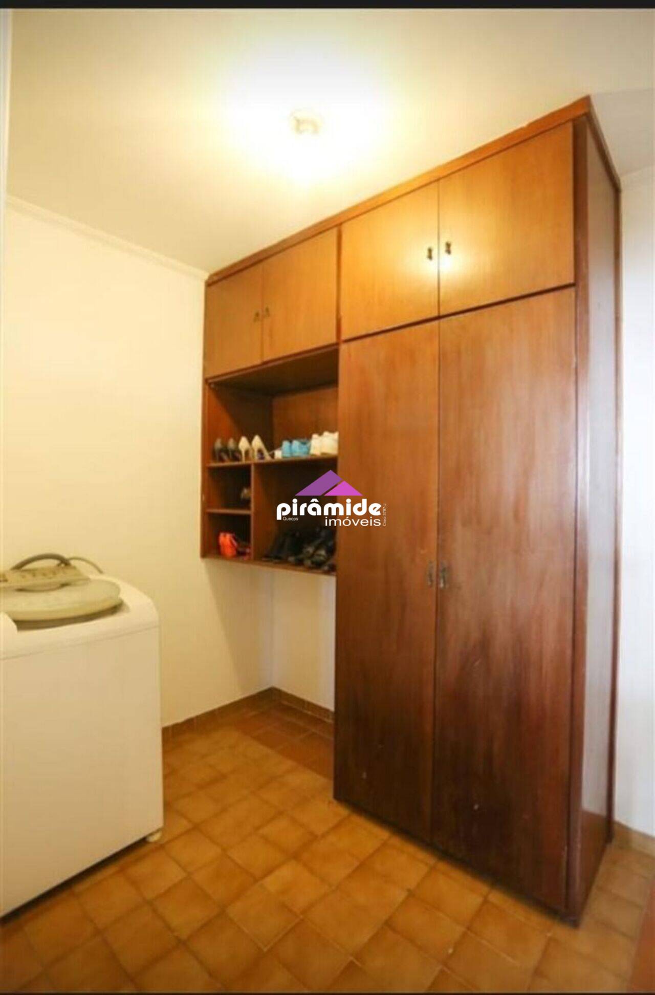 Apartamento Vila Ema, São José dos Campos - SP