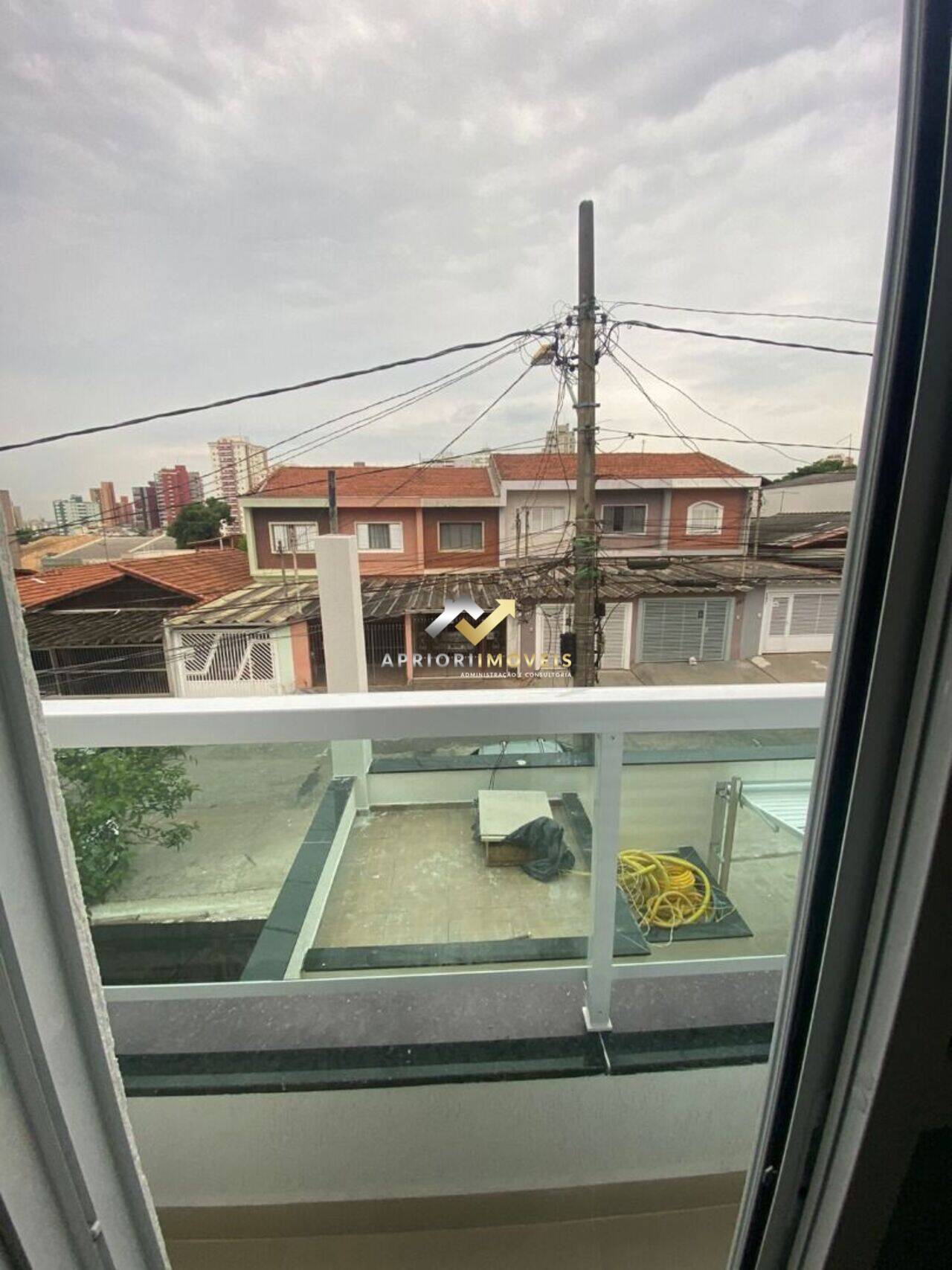 Apartamento Vila Alice, Santo André - SP