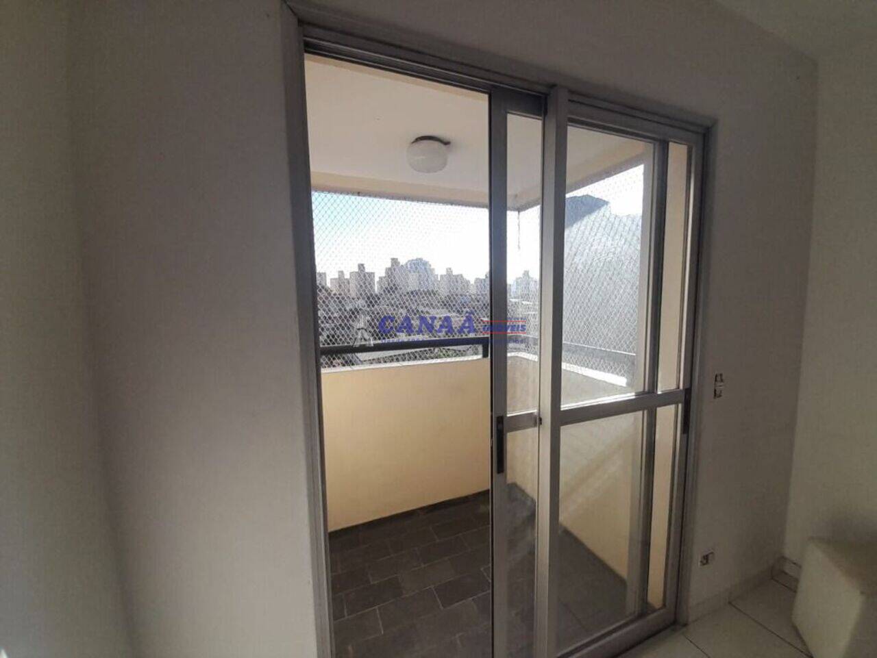 Apartamento Jardim das Palmas, São Paulo - SP