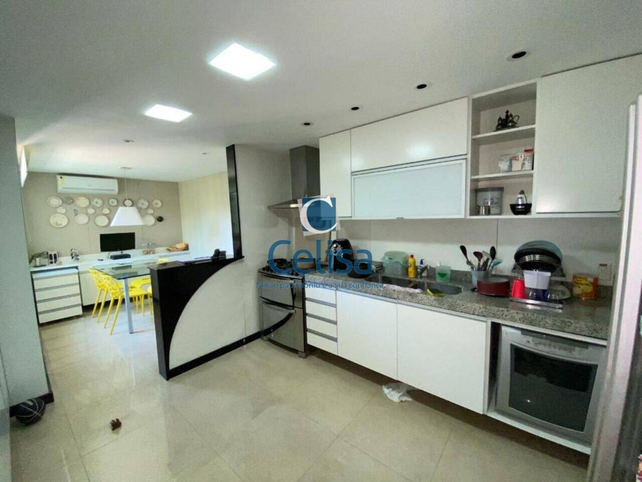 Apartamento São Francisco, Niterói - RJ