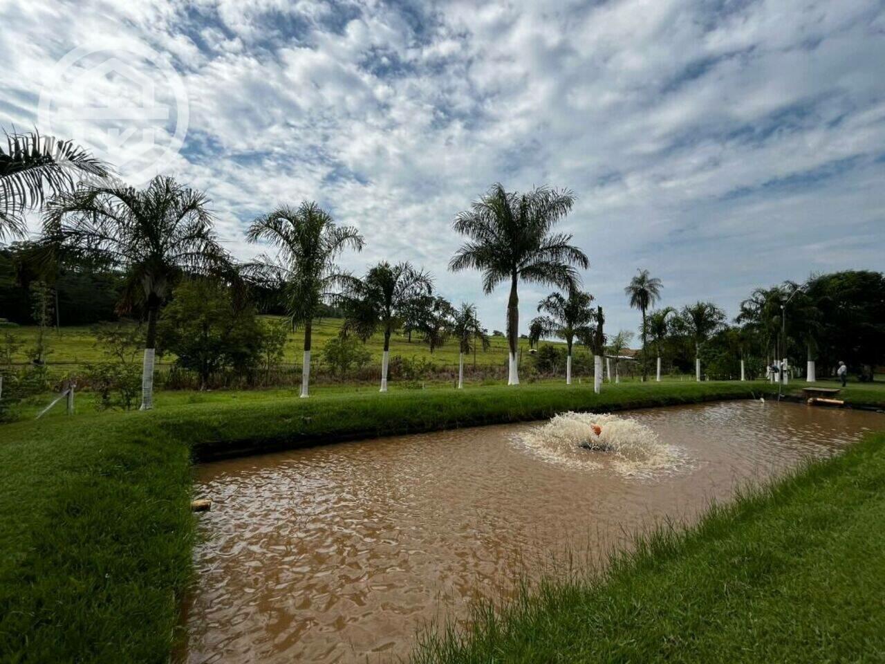 Chácara Barretos, Barretos - SP