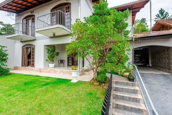 Casa Garcia, Blumenau - SC