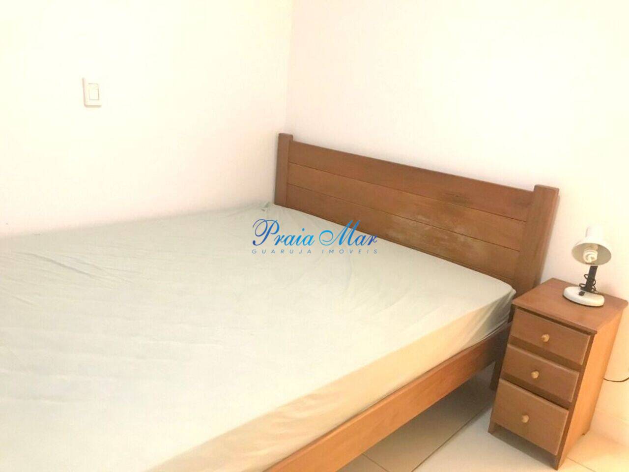 Apartamento Praia Pitangueiras, Guarujá - SP