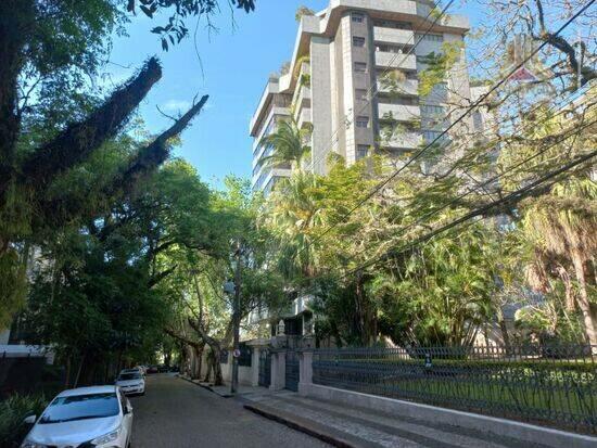 Apartamento de 777 m² na Engenheiro Álvaro Nunes Pereira - Moinhos de Vento - Porto Alegre - RS, à v