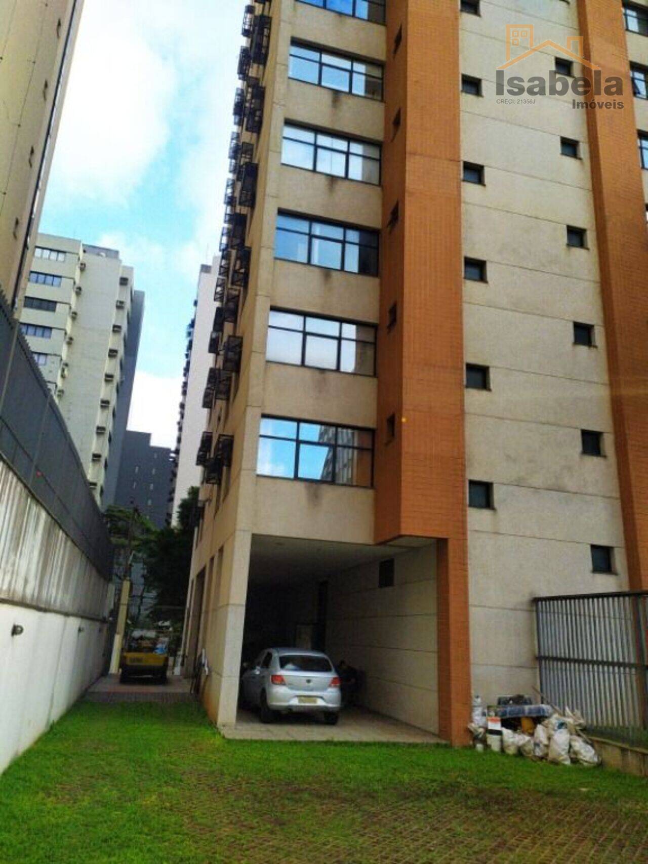 Conjunto Vila Clementino	, São Paulo - SP