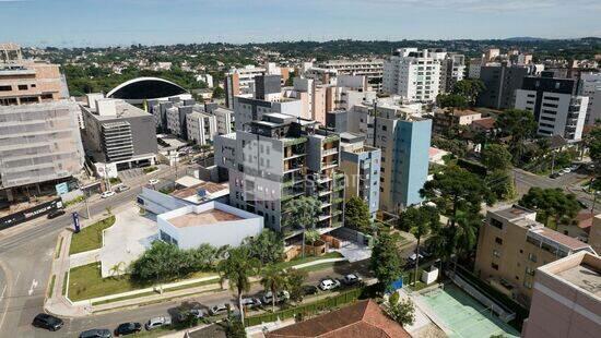 Mozine - Wellness Design, com 2 a 4 quartos, 55 a 137 m², Curitiba - PR