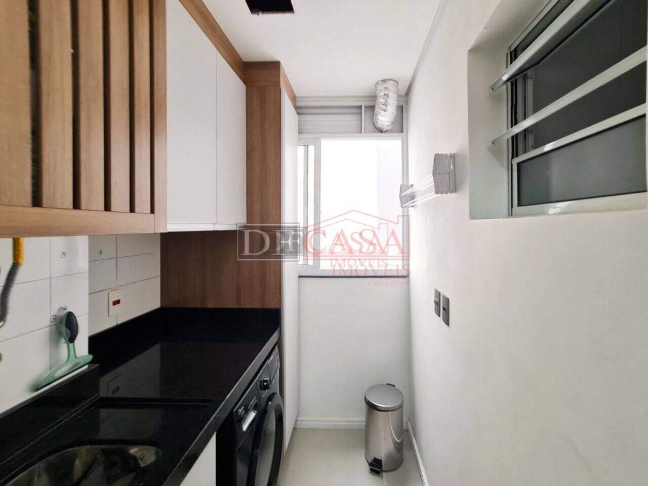 Apartamento Vila Matilde, São Paulo - SP