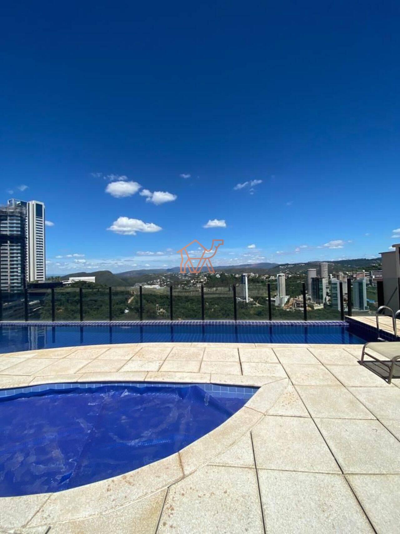 Apartamento Vila da Serra, Nova Lima - MG