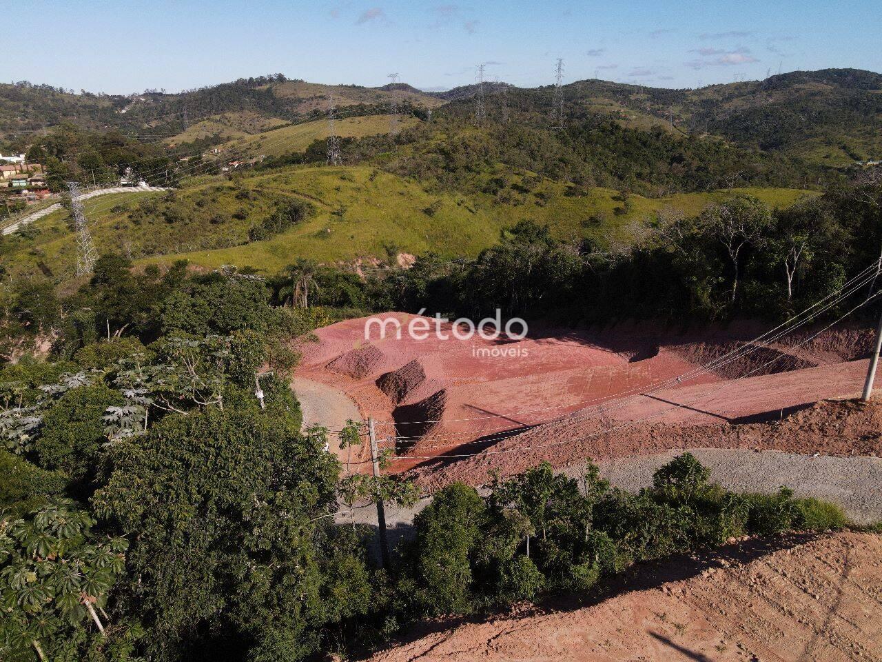 Terreno Residencial Reserva do Bosque, Guararema - SP