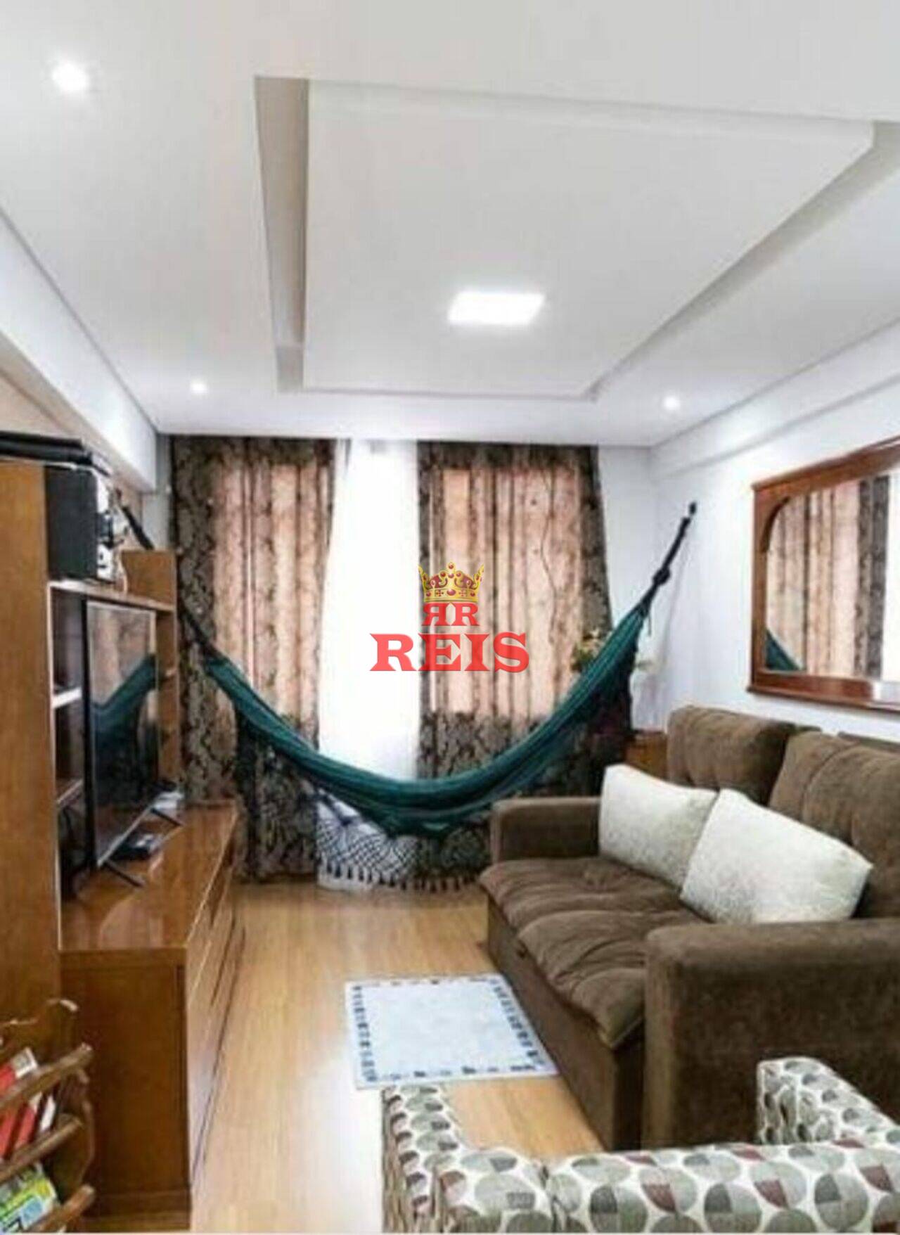 Apartamento Taboão, São Bernardo do Campo - SP