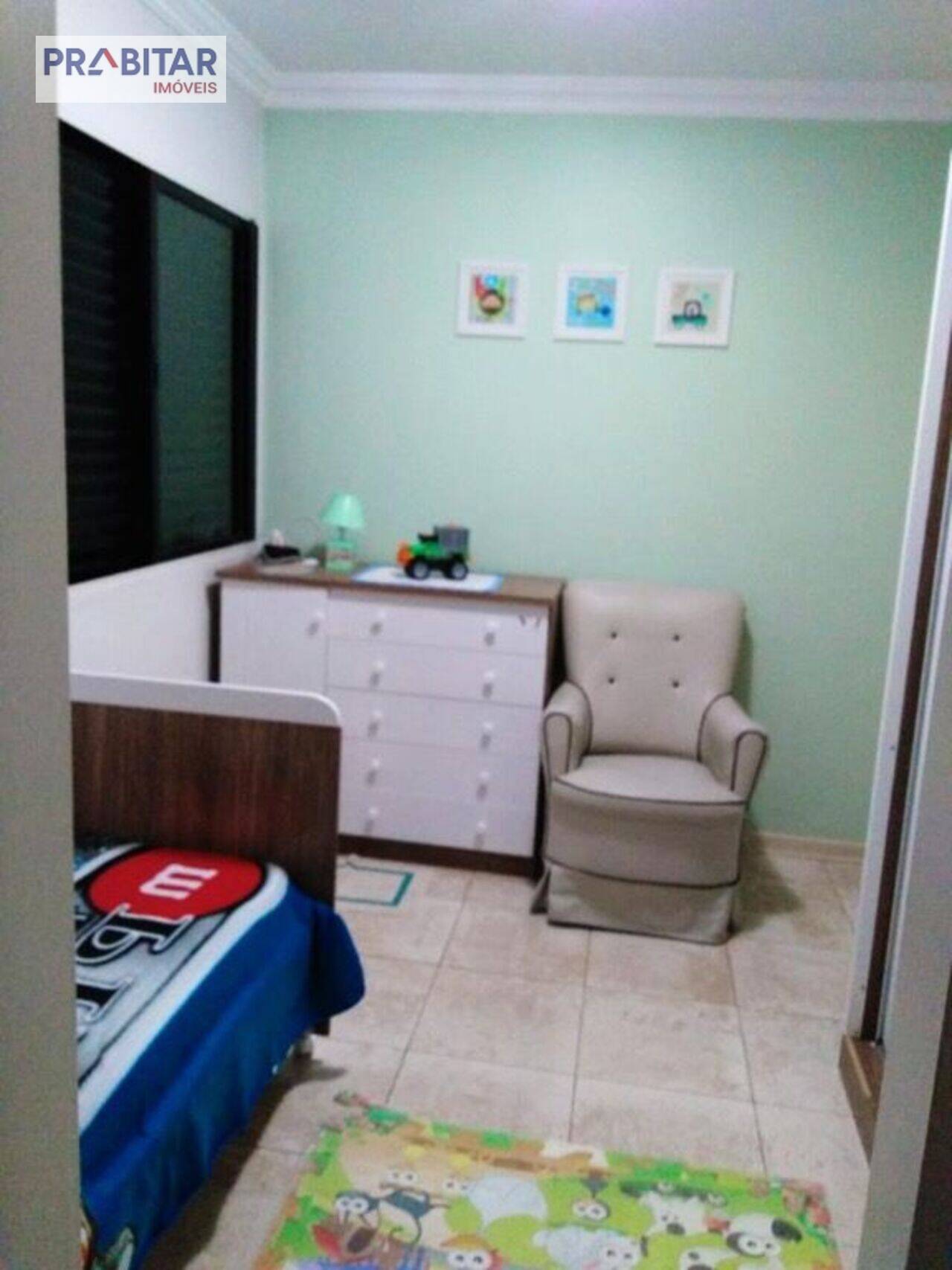 Apartamento Vila Leopoldina, São Paulo - SP