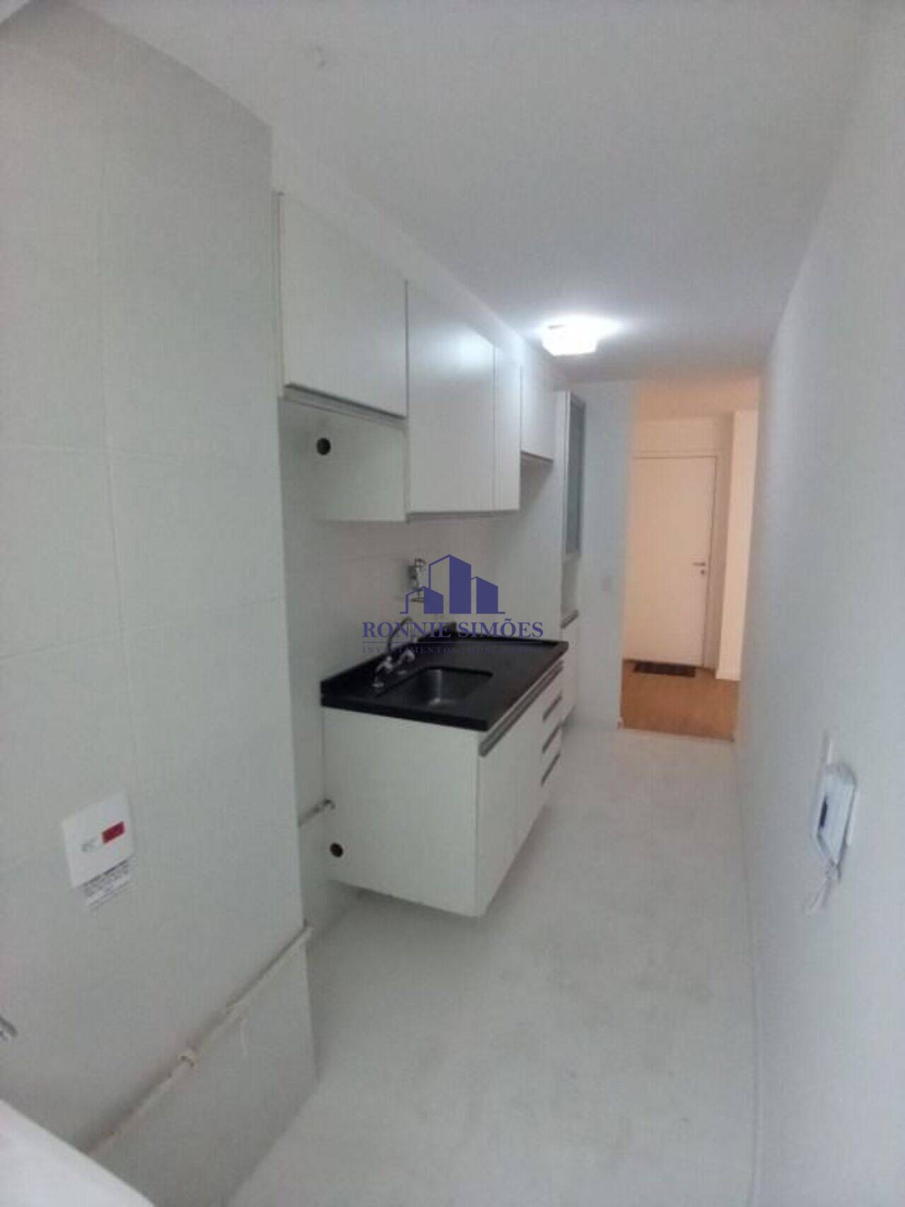 Apartamento Jardins, São Paulo - SP