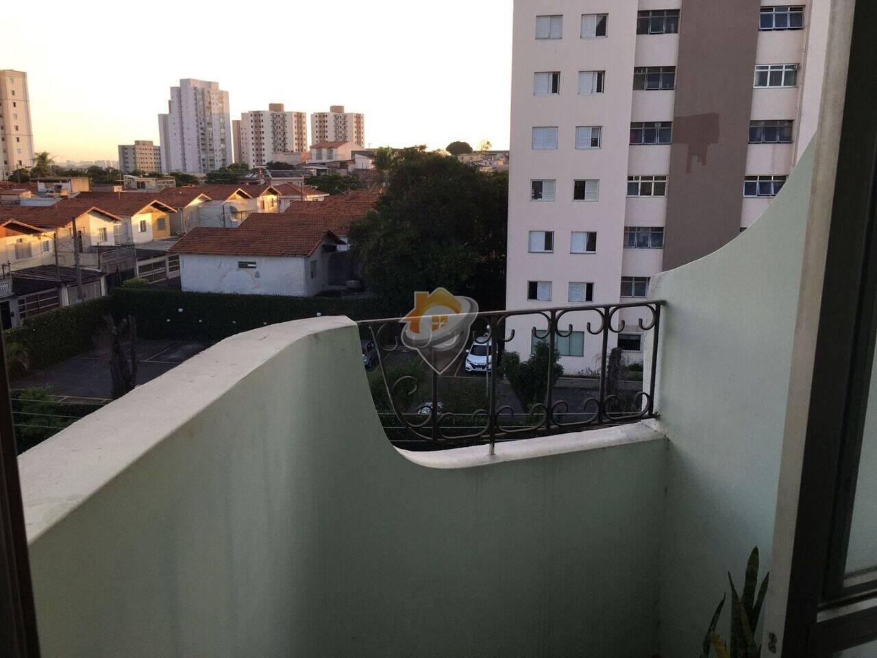 Apartamento Limão, São Paulo - SP