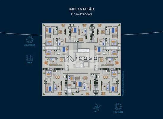 Cian Residencial, Ubatuba - SP