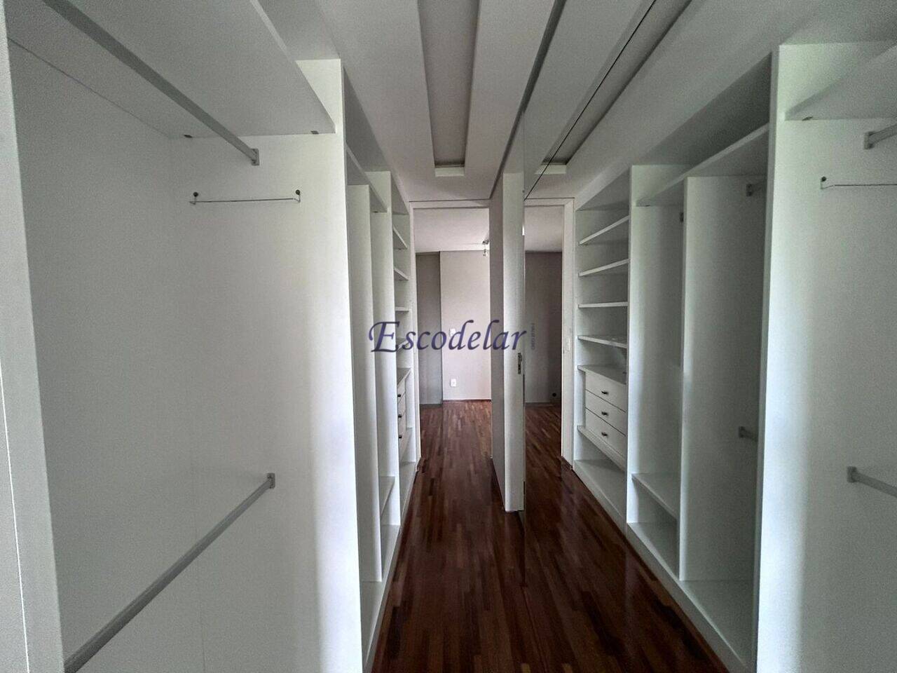 Apartamento duplex Itaim Bibi, São Paulo - SP