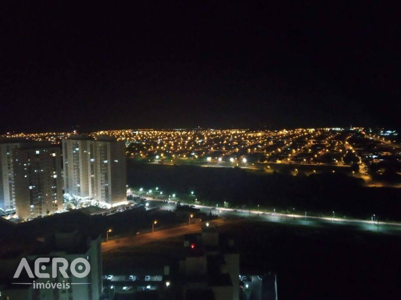 Apartamento Jardim Contorno, Bauru - SP