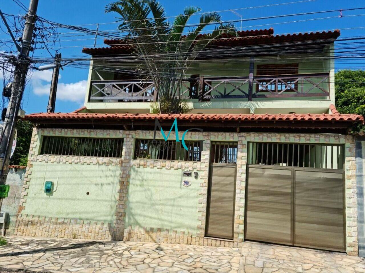 Casa Guaratiba, Rio de Janeiro - RJ