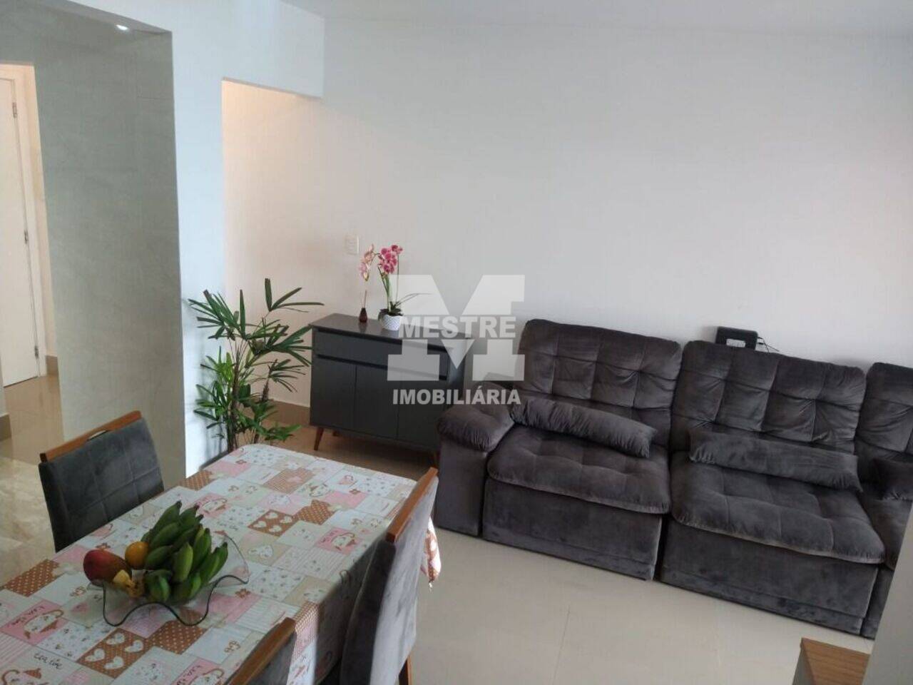 Apartamento Vila Flórida, Guarulhos - SP