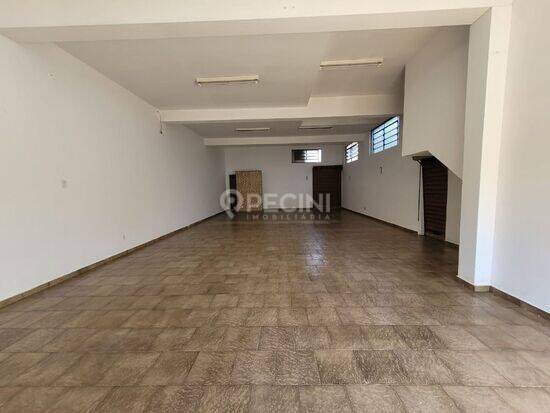 Sala de 98 m² Vila Alemã - Rio Claro, aluguel por R$ 2.000/mês