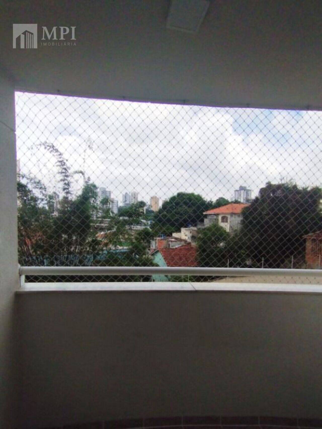 Apartamento Parada Inglesa, São Paulo - SP