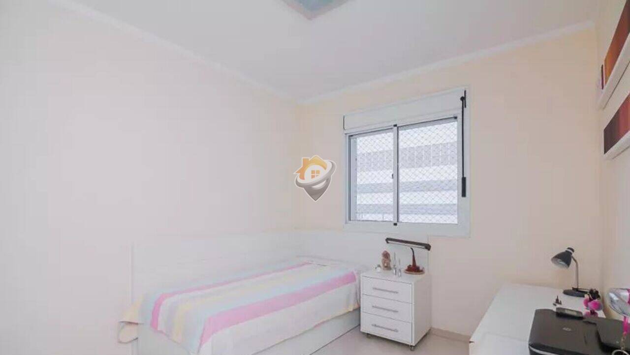 Apartamento Pompeia, São Paulo - SP