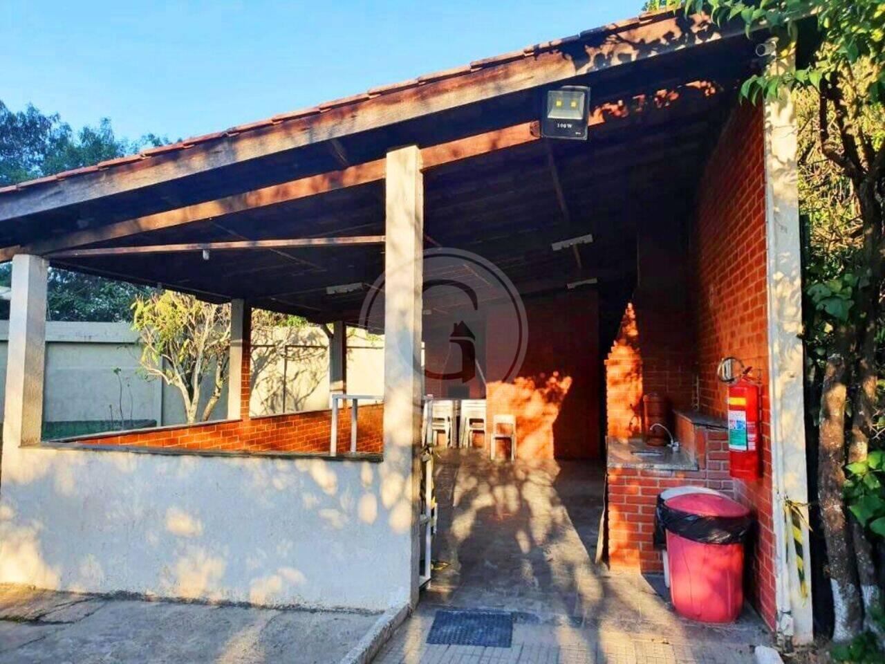 Apartamento Butantã, São Paulo - SP