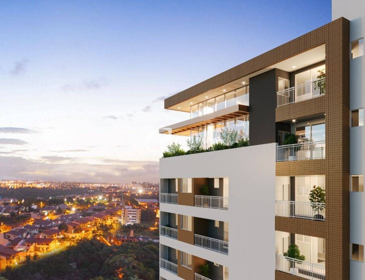 Apartamento Messejana, Fortaleza - CE