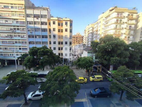 Apartamento de 86 m² na Uruguai - Andaraí - Rio de Janeiro - RJ, à venda por R$ 590.000