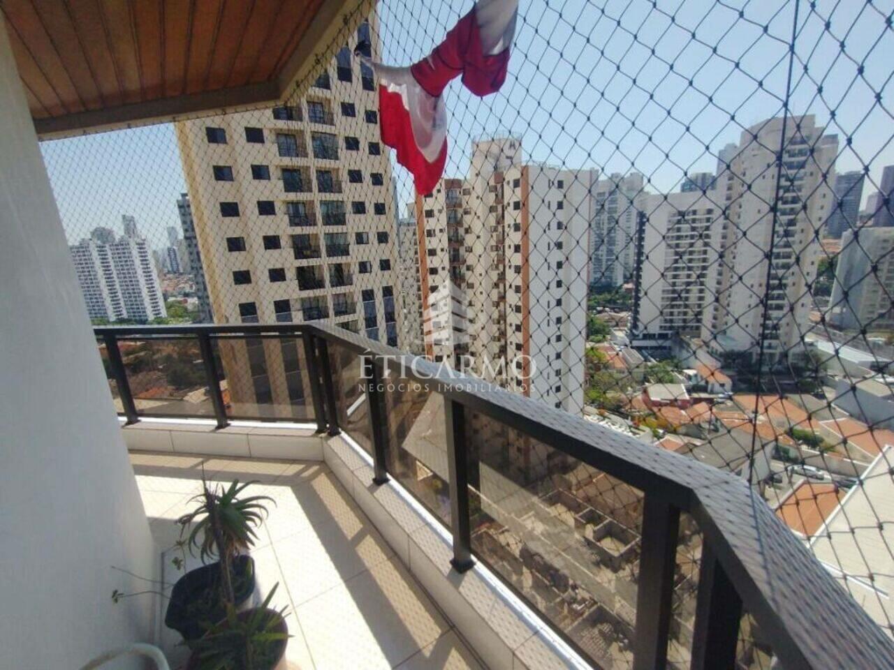 Apartamento Vila Regente Feijó, São Paulo - SP