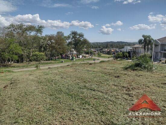 Condomínio Reserva do Paratehy - São José dos Campos - SP, São José dos Campos - SP