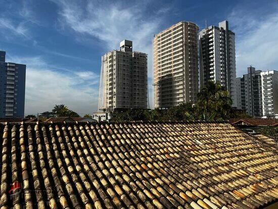 Maracanã - Praia Grande - SP, Praia Grande - SP