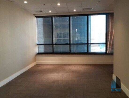 Conjunto de 299 m² Itaim Bibi - São Paulo, aluguel por R$ 21.000/mês