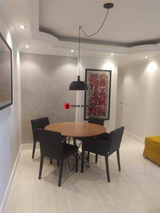 Apartamento Vila Carrão, São Paulo - SP