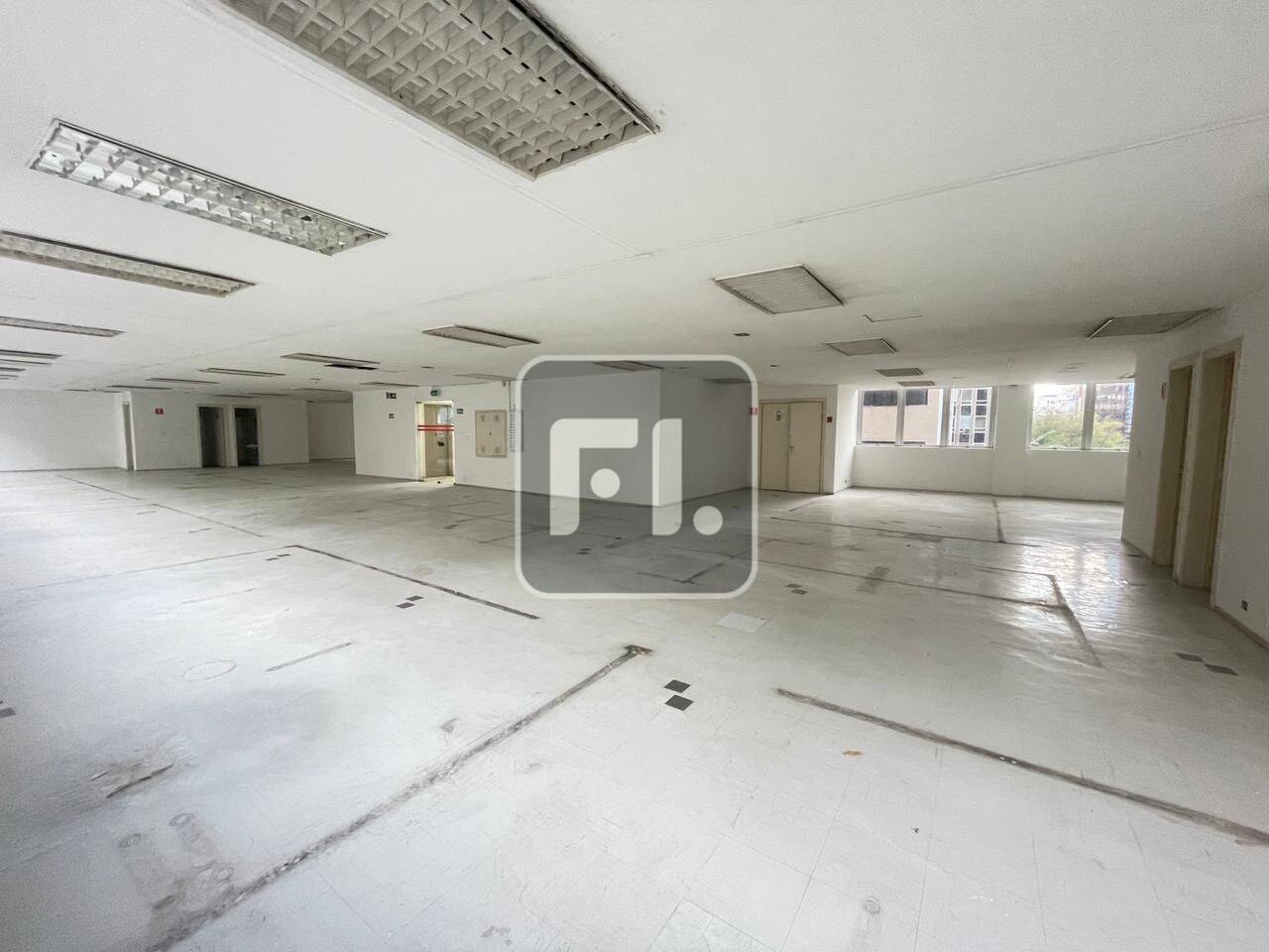 Conjunto Comercial para locação, 341 m²- .Jardim Paulista - São Paulo/SP