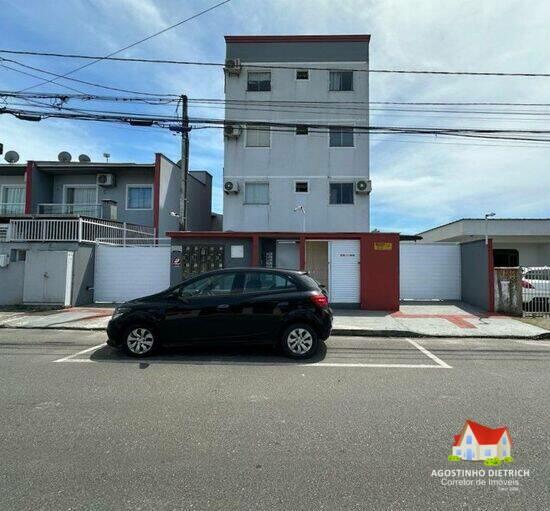 Apartamento Aventureiro, Joinville - SC