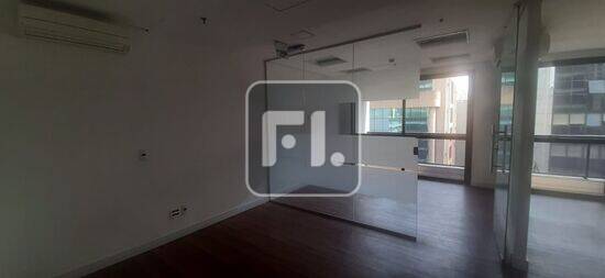 Conjunto para alugar, 50 m² por R$ 7.753/mês - Bela Vista - São Paulo/SP