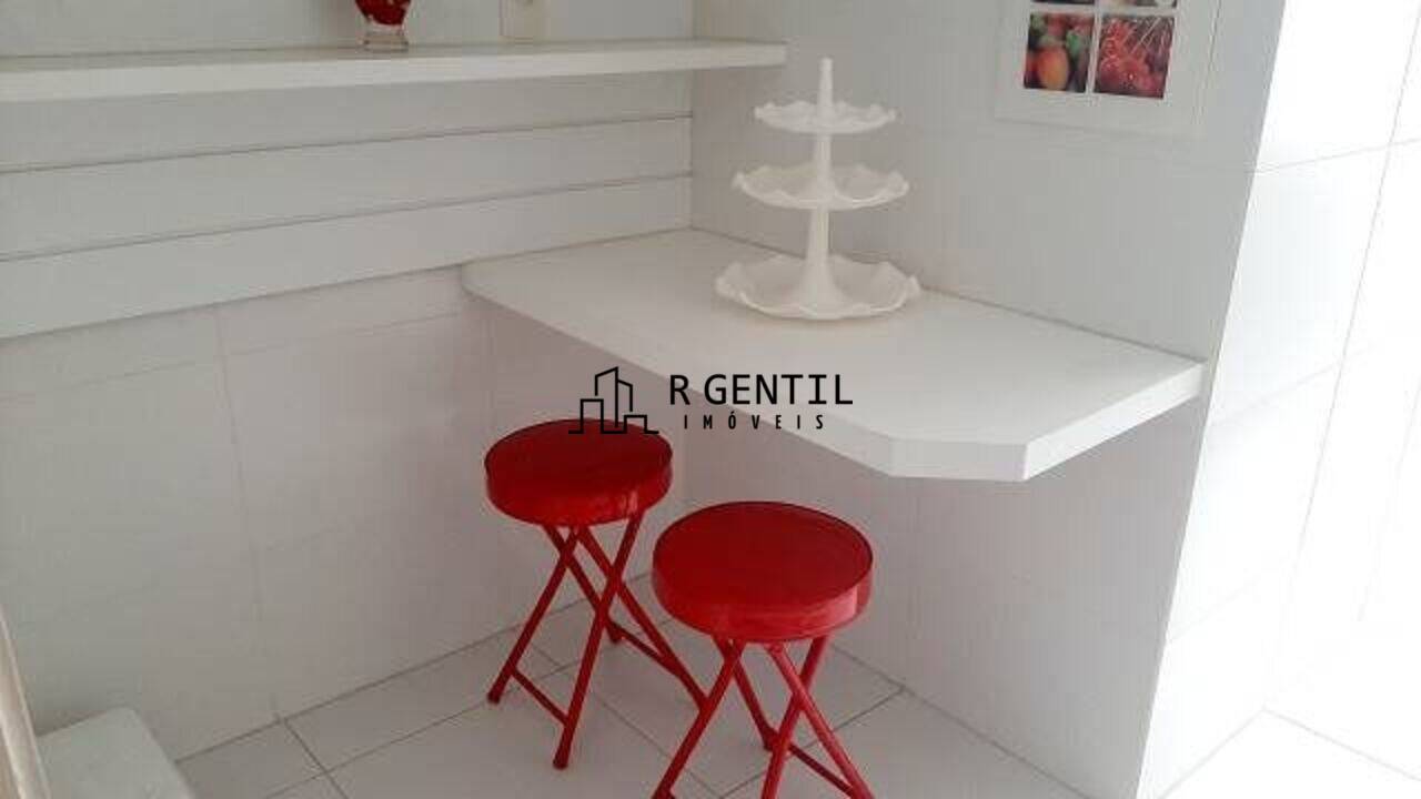 Apartamento Botafogo, Rio de Janeiro - RJ