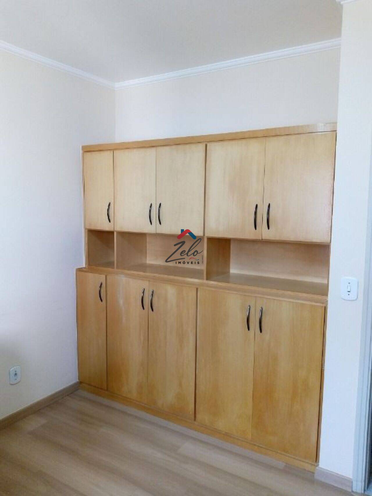 Apartamento Vila das Hortências, Jundiaí - SP