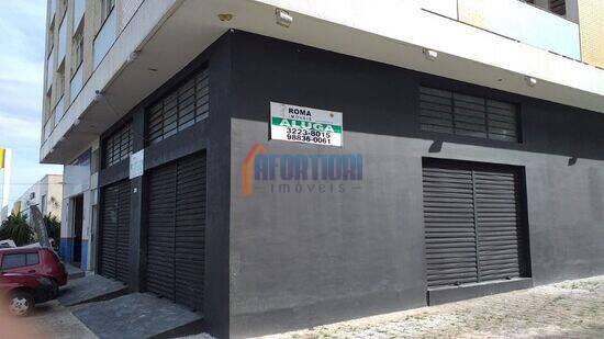 Loja de 200 m² na Marechal Floriano Peixoto - Parolin - Curitiba - PR, aluguel por R$ 5.500/mês