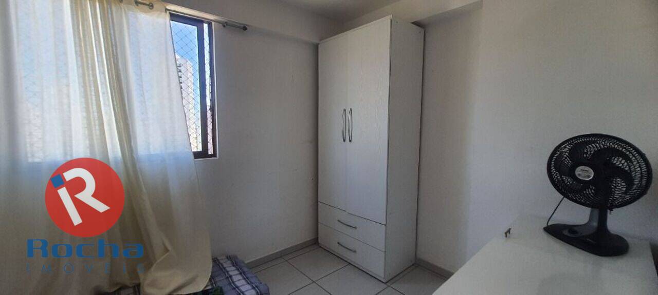 Apartamento Madalena, Recife - PE