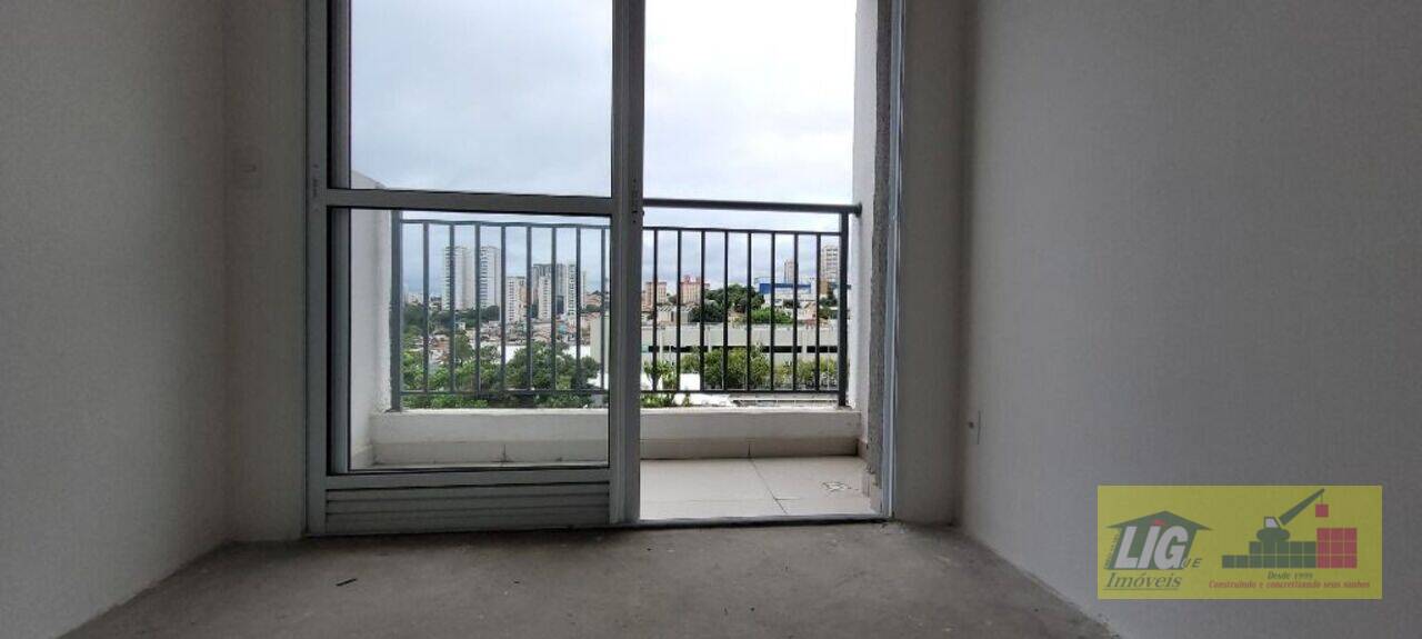 Apartamento Vila Butantã, São Paulo - SP